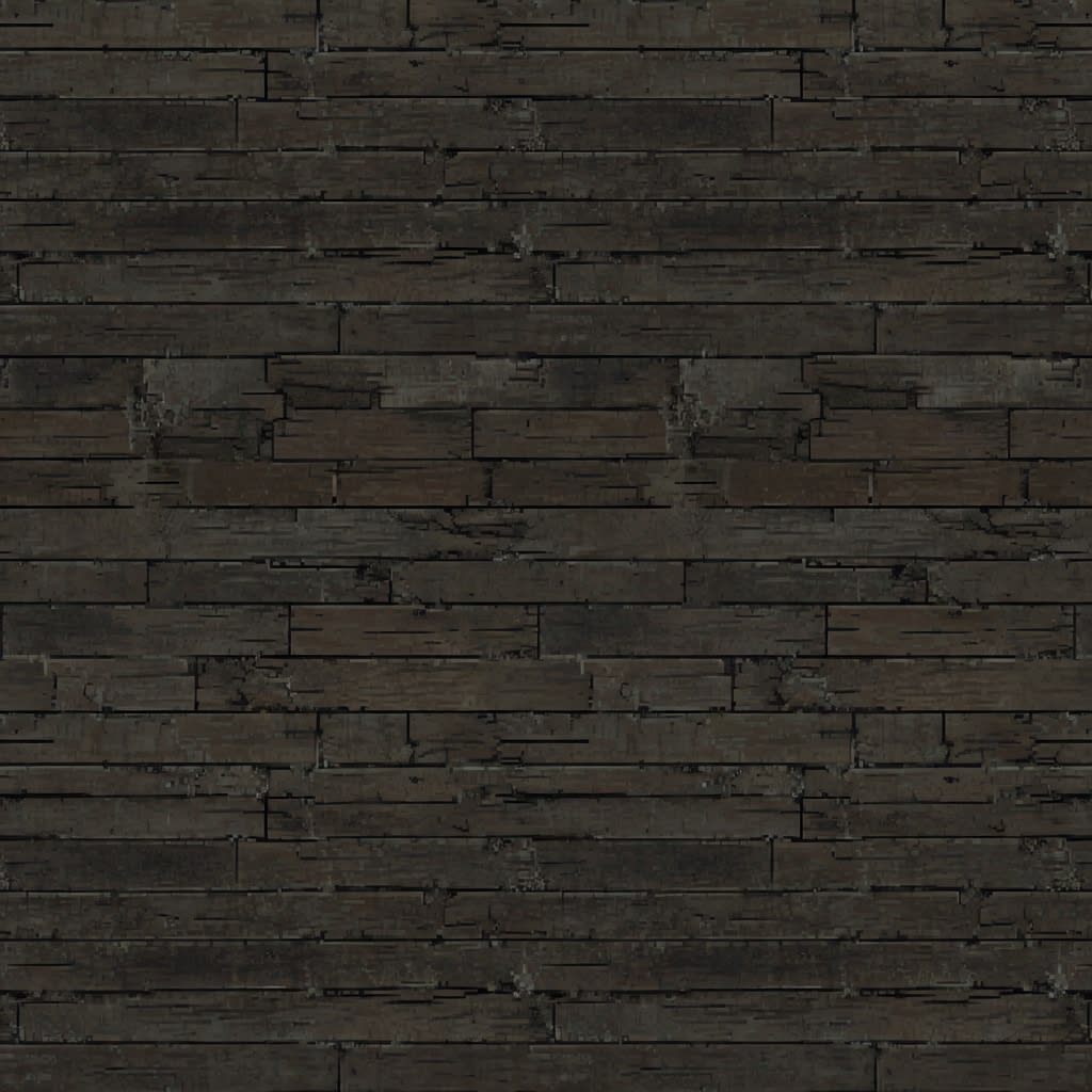 Gothic Floor Wood PS1