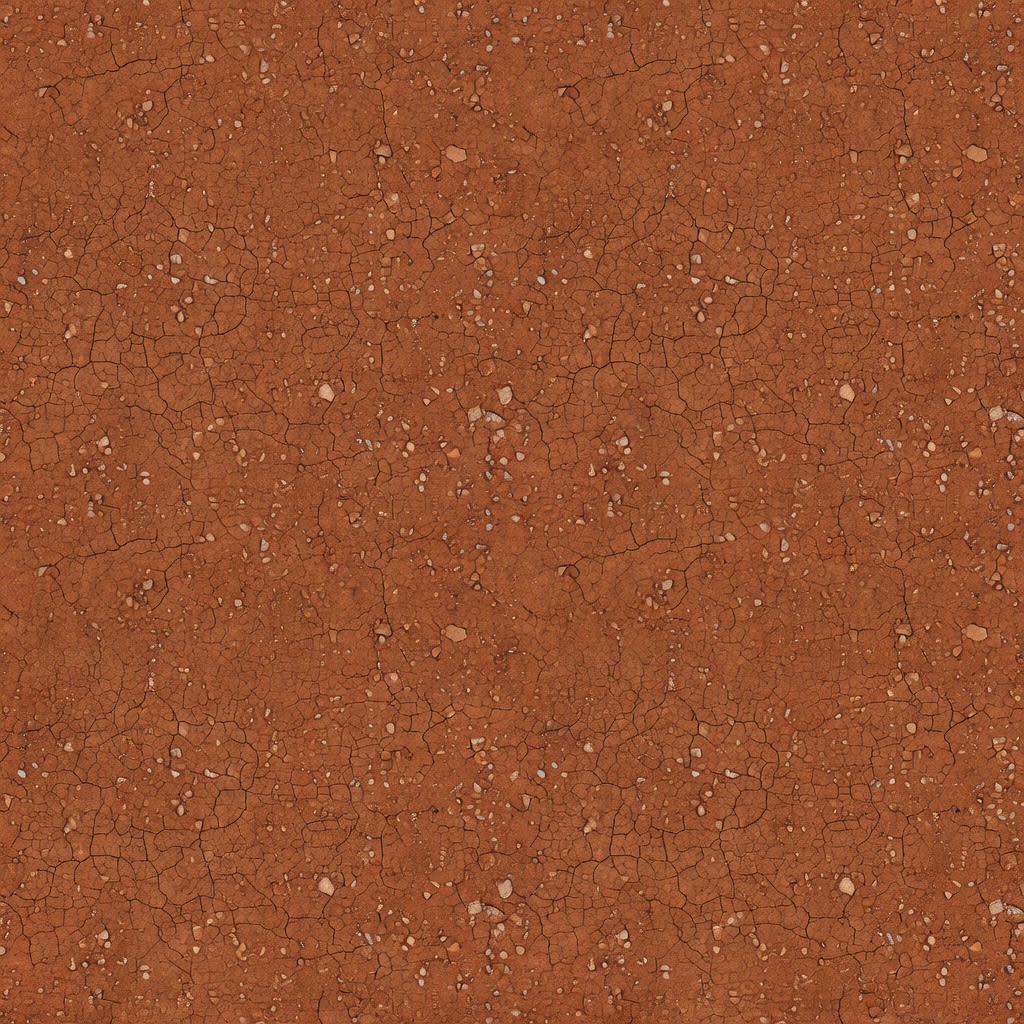 Australian Dirt 2048