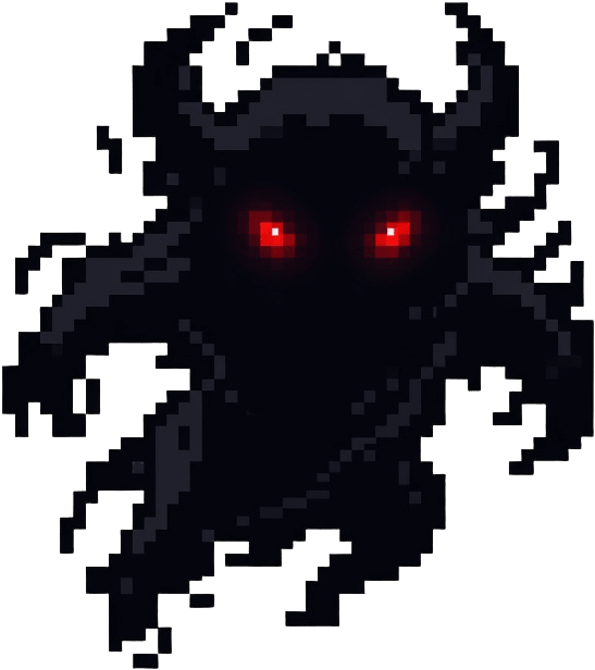 Shadow Runner 64