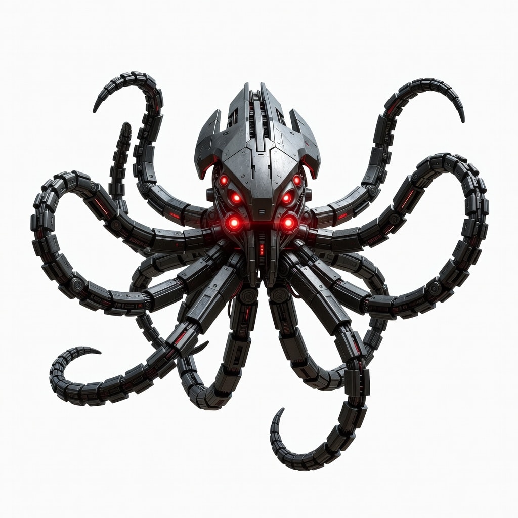 Matrix Sentinal Concept (2 / 3)