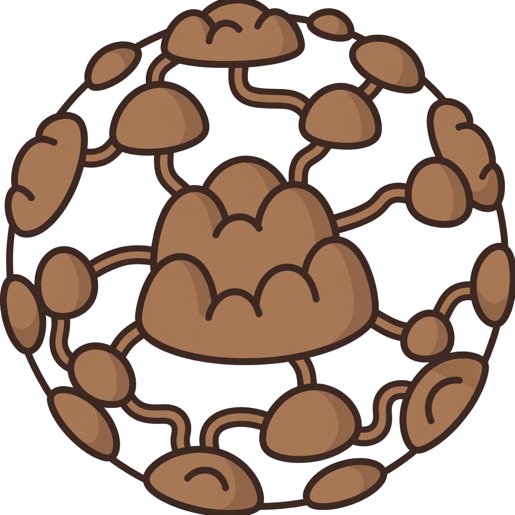 Ant Planet Icon
