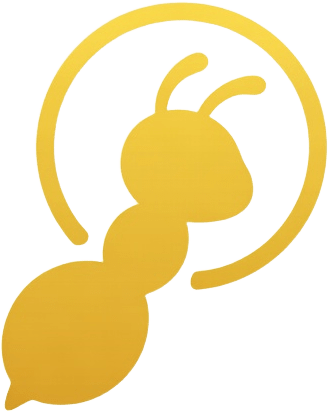 Ant God Icon