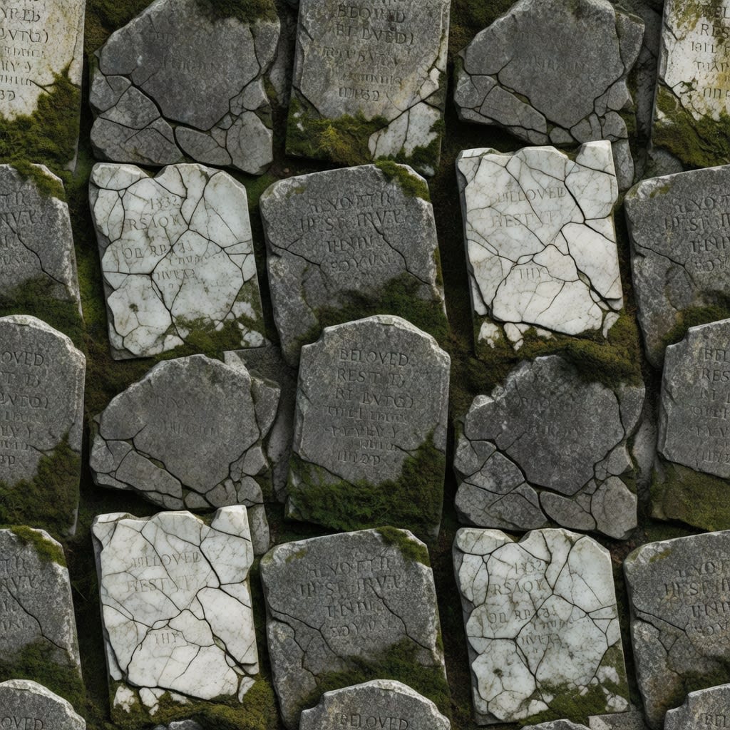 Evermourne Stone
