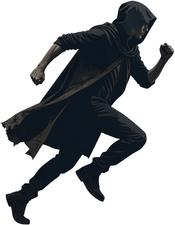 Player Walk Frame 2