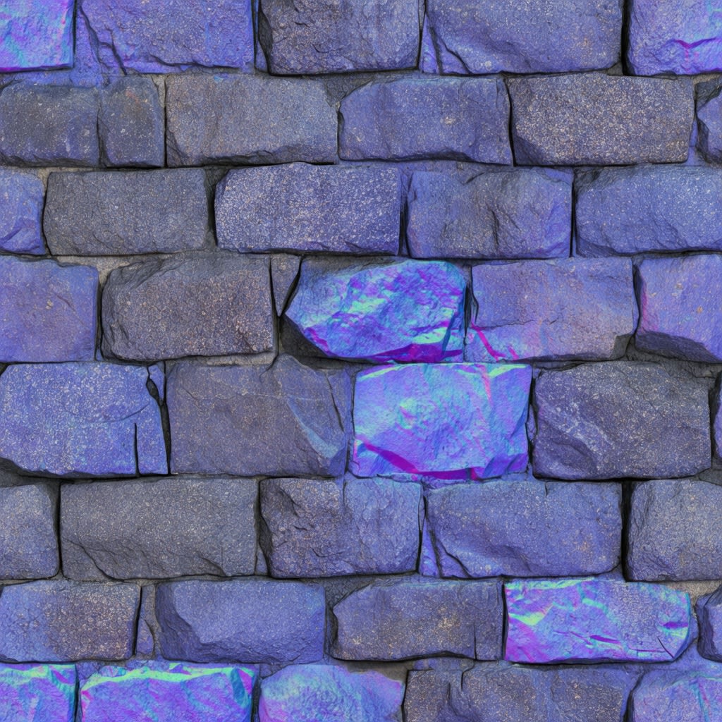 Wall Normal Map