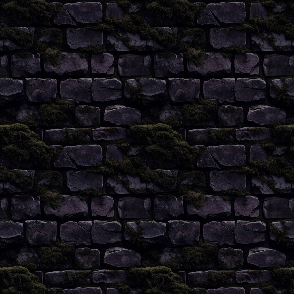 Gothic Wall Tile