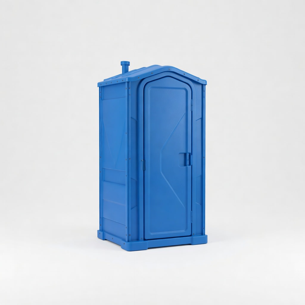 PortaPotty Concept