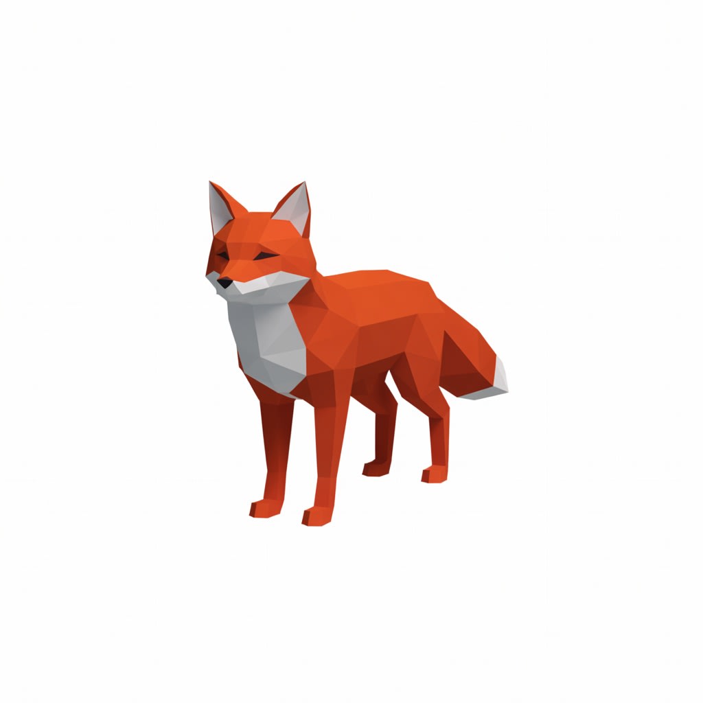 Fox Concept (4 / 4)