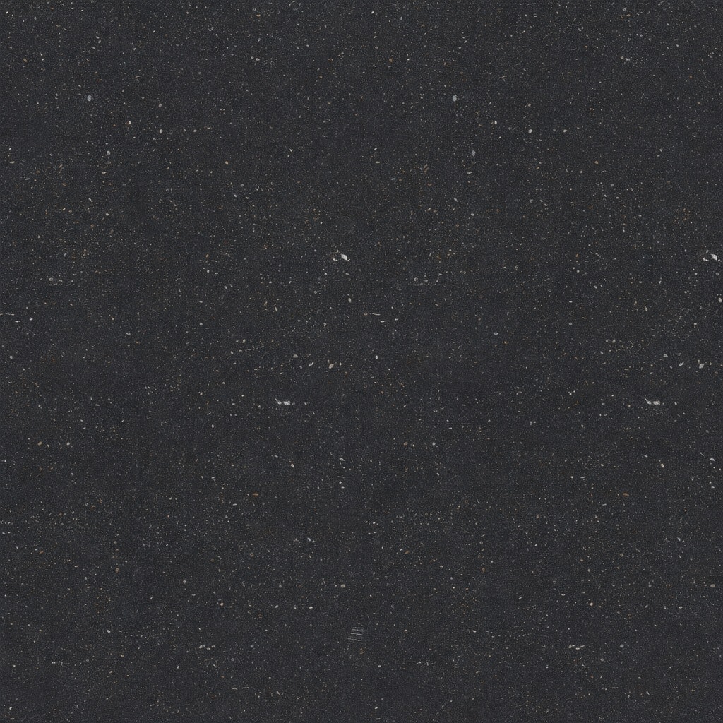 Dark Asphalt Road