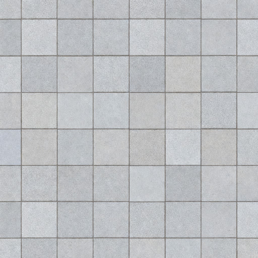 Granite Paver Torvet