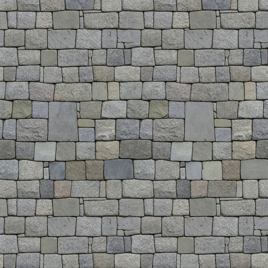 Cathedral Stone Texture
