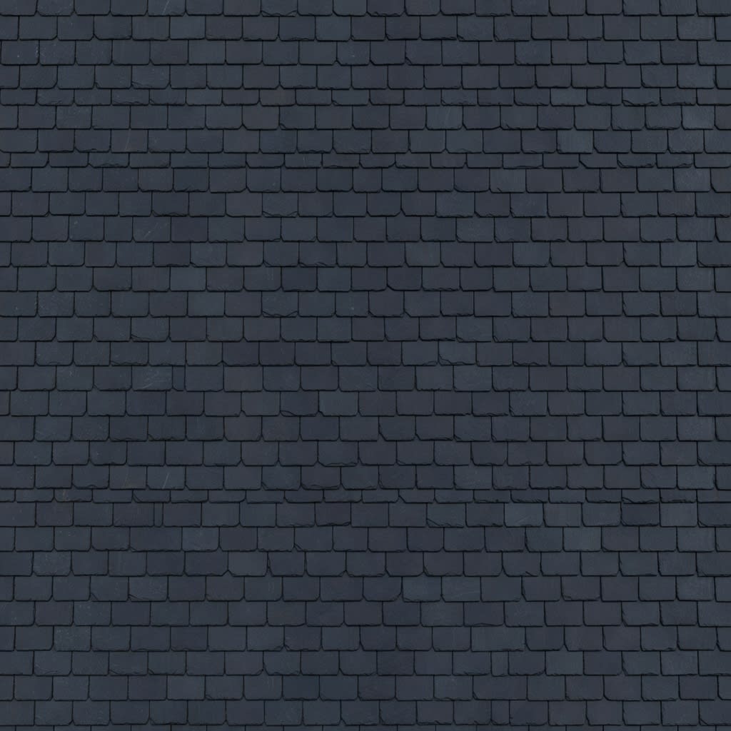 Slate Roof Texture