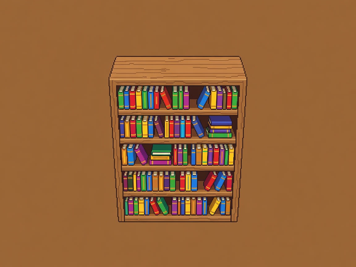 Bookshelf