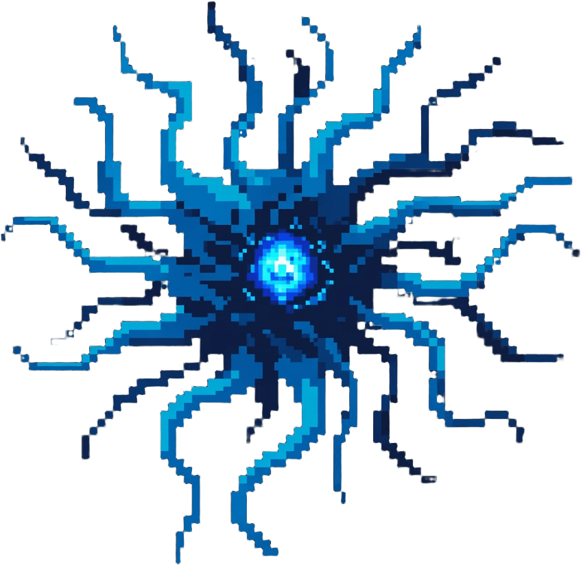 Player Parasite Sprite