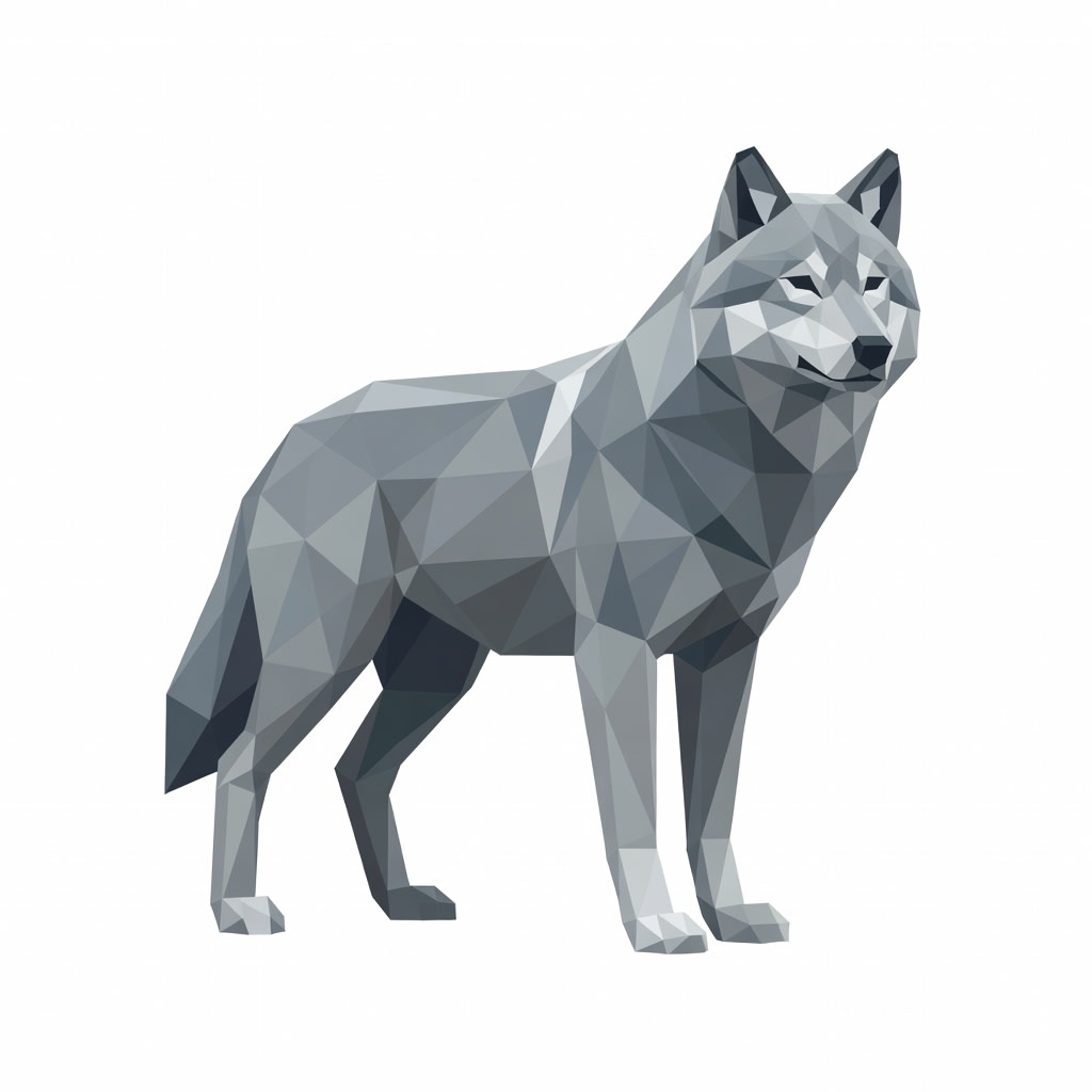 Wolf Concept (1 / 2)