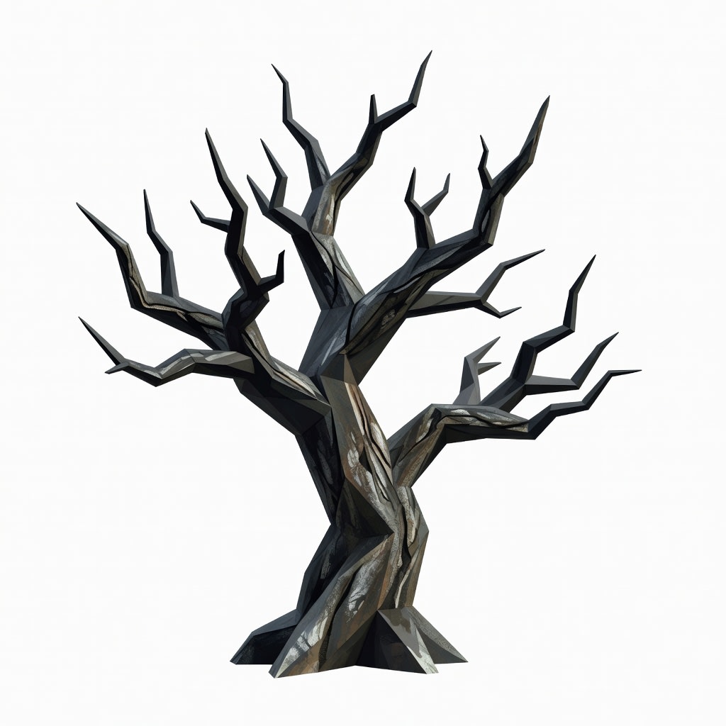 Dead Tree Concept