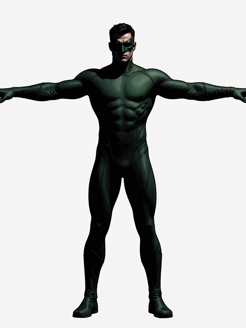 Green Brother Concept (2 / 2)