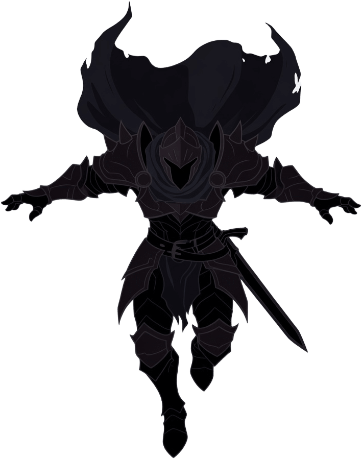 Player Fall Frame