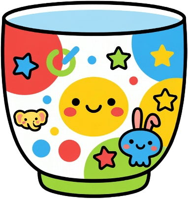 Cup - Tableware