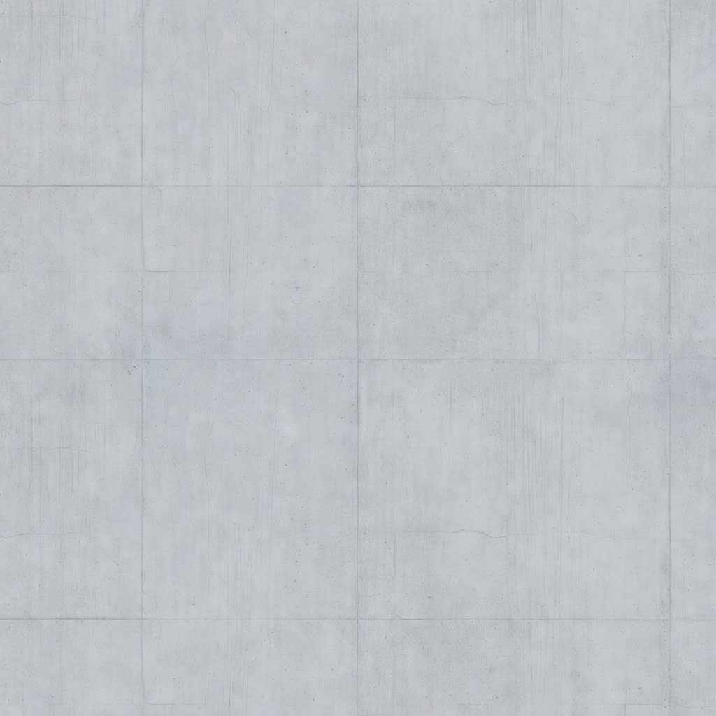 Realistic Concrete Wall
