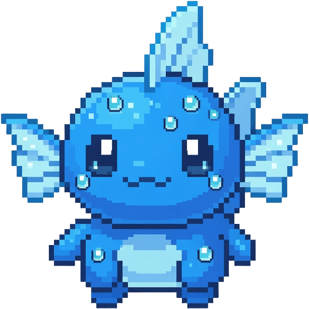 Torrent Sprite