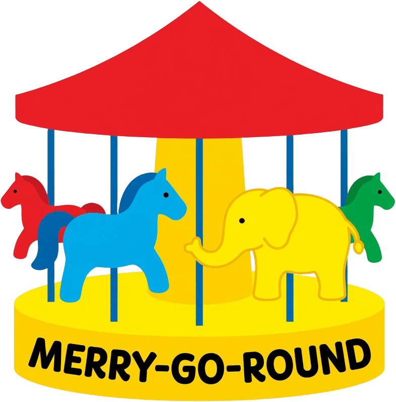 Merry Go Round