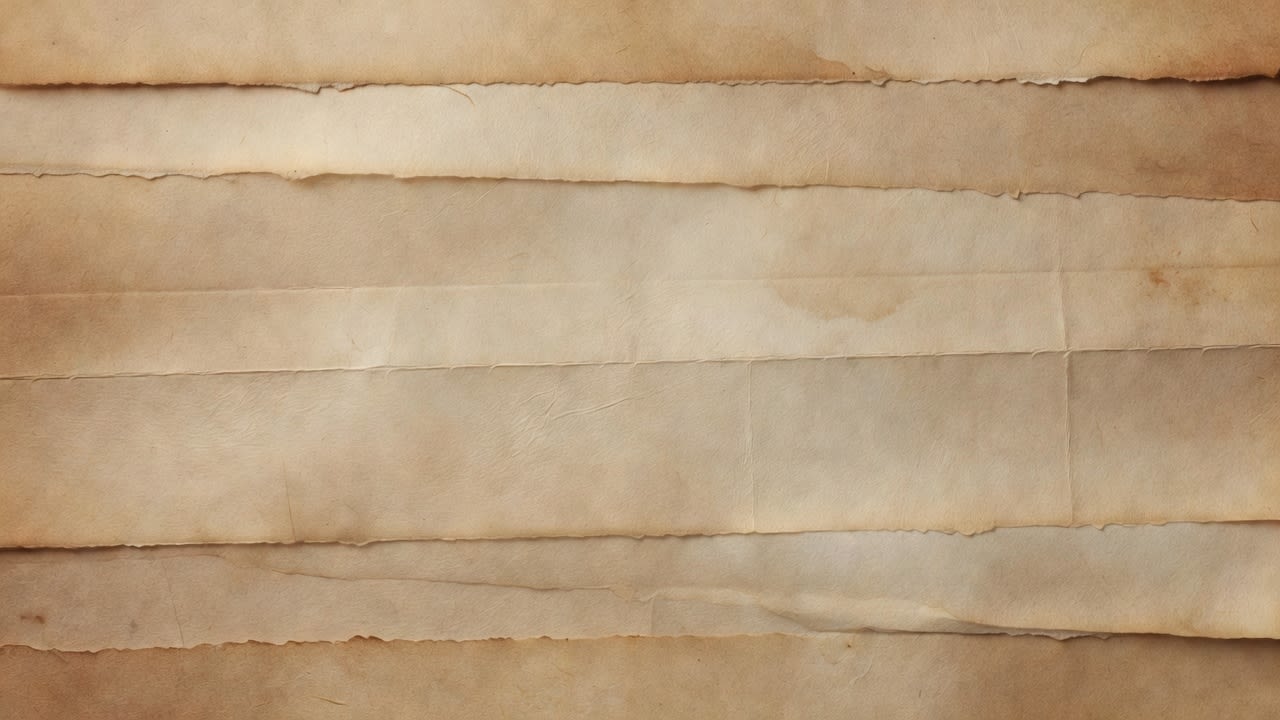 Parallax Layer 3 - Paper Details