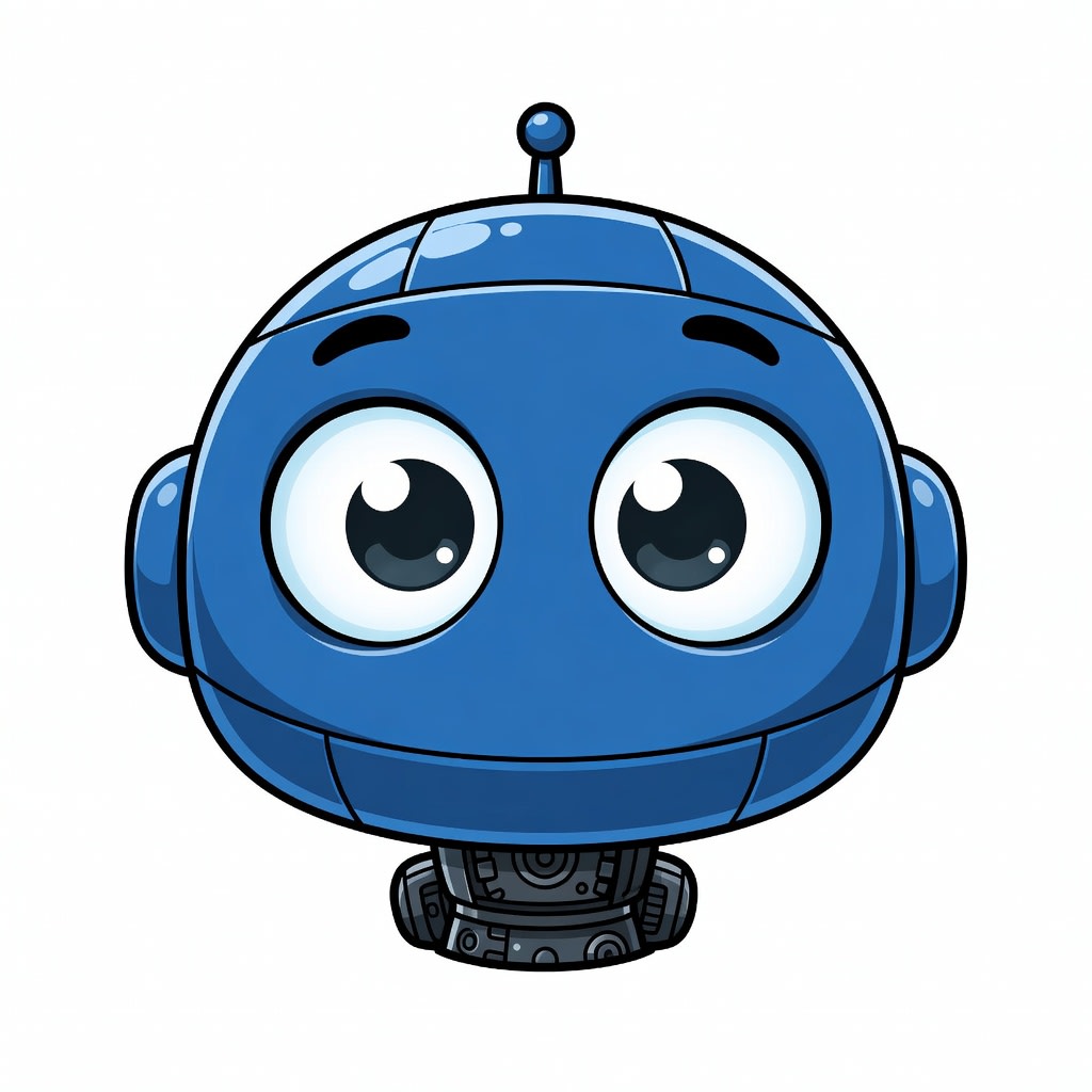 Robot Head