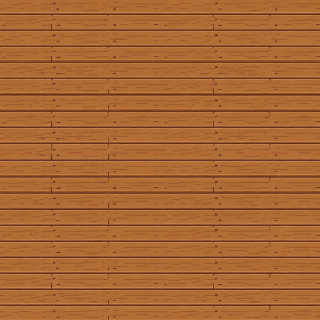 Wood Floor Tile AAA