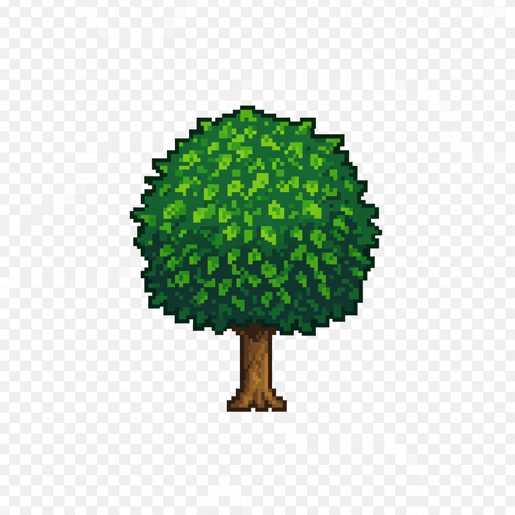 Tree Prop AAA
