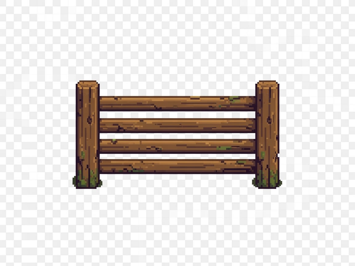 Fence Prop AAA