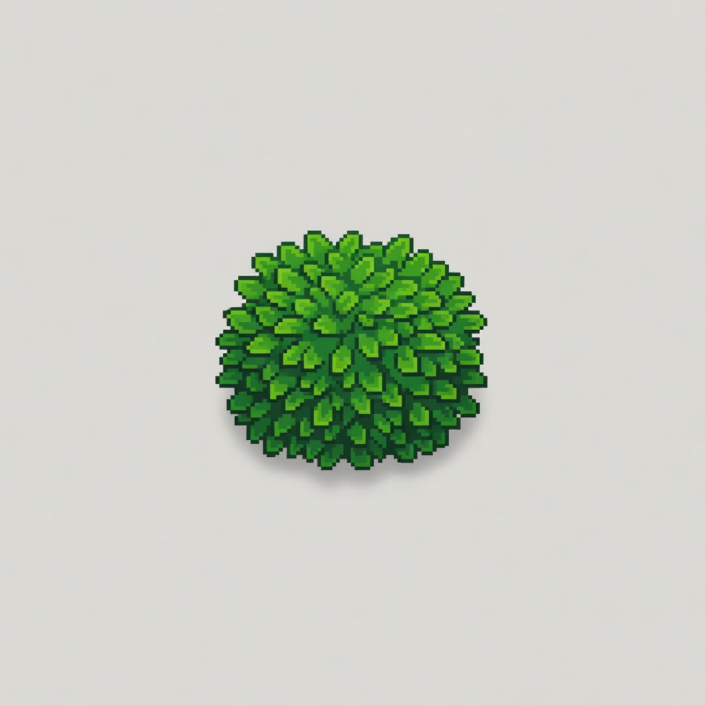 Bush Prop AAA