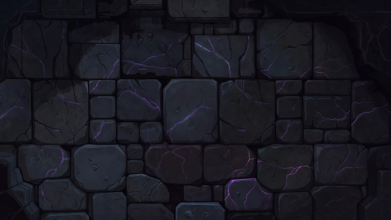 Dark Combat Background