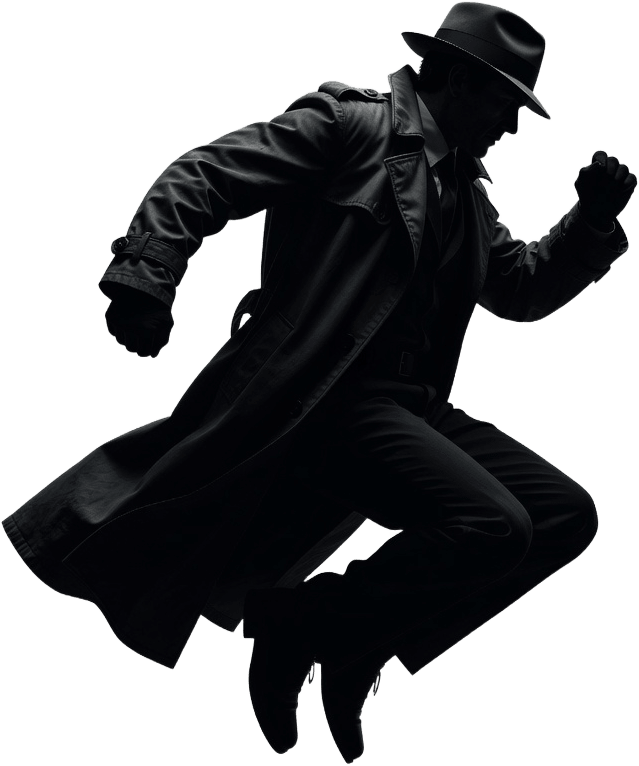 Player Jump Pose