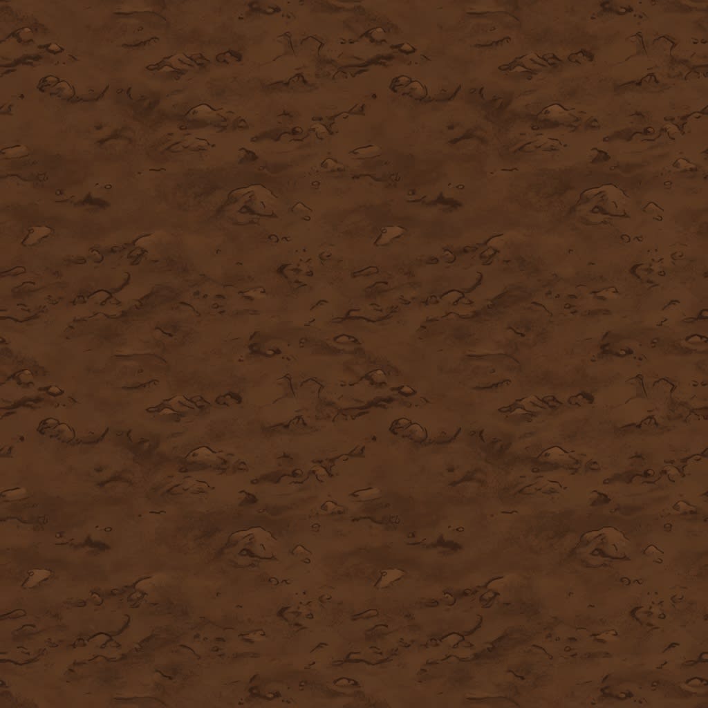 Dirt Ground Texture