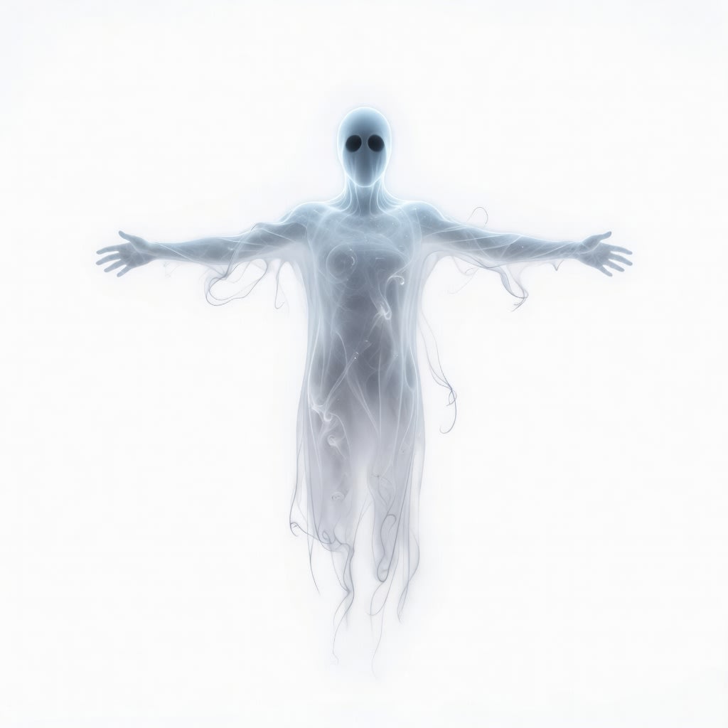 Stalker Variant - Spectral Ghost Style (1 / 2)