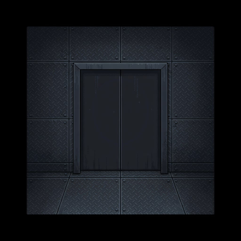 Elevator Tile (1 / 2)