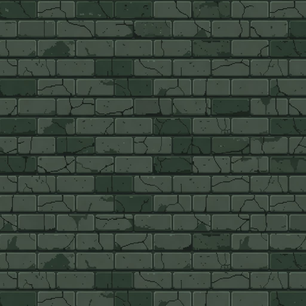 Wall Tiles Experimental (1 / 2)