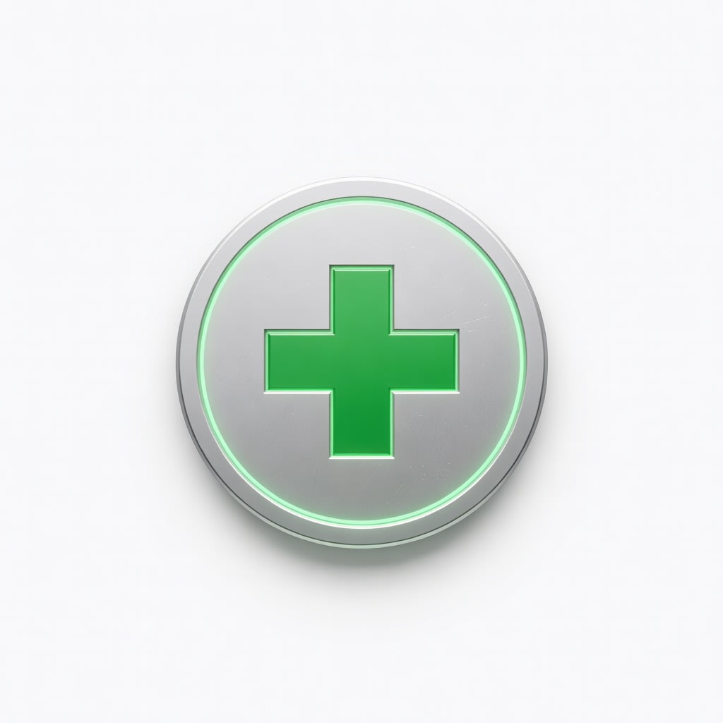 Pickup - Biocredits Coin