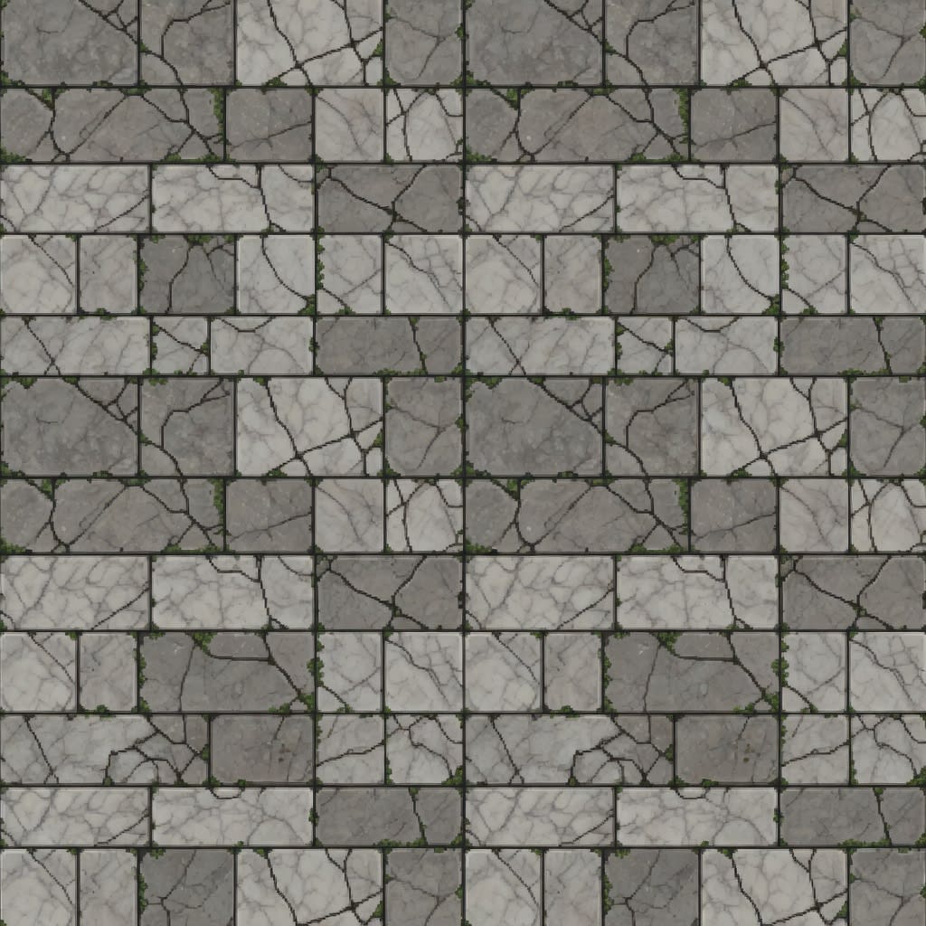 Lumina Cathedral Floor Tile (3 / 4)