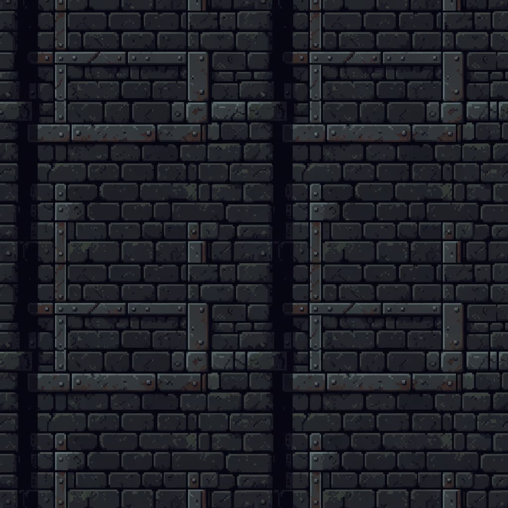 Lumina Cathedral Wall Tile (4 / 4)