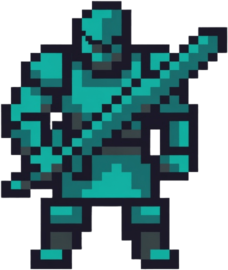 pixel-warrior-sprite (2 / 4)