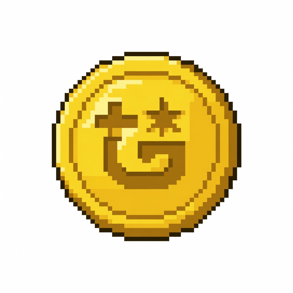 Coin Placeholder