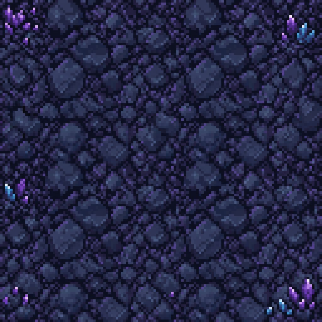 Cave Tile v2 (4 / 4)