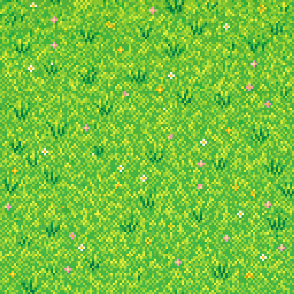 SV Grass Tile v2 (4 / 4)