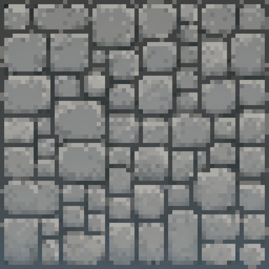 Stone Path Tile