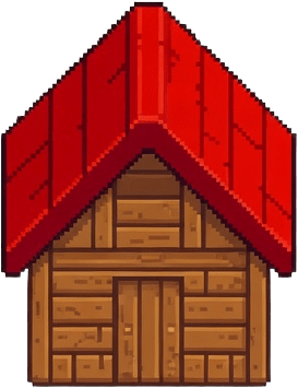 SDV House Sprite