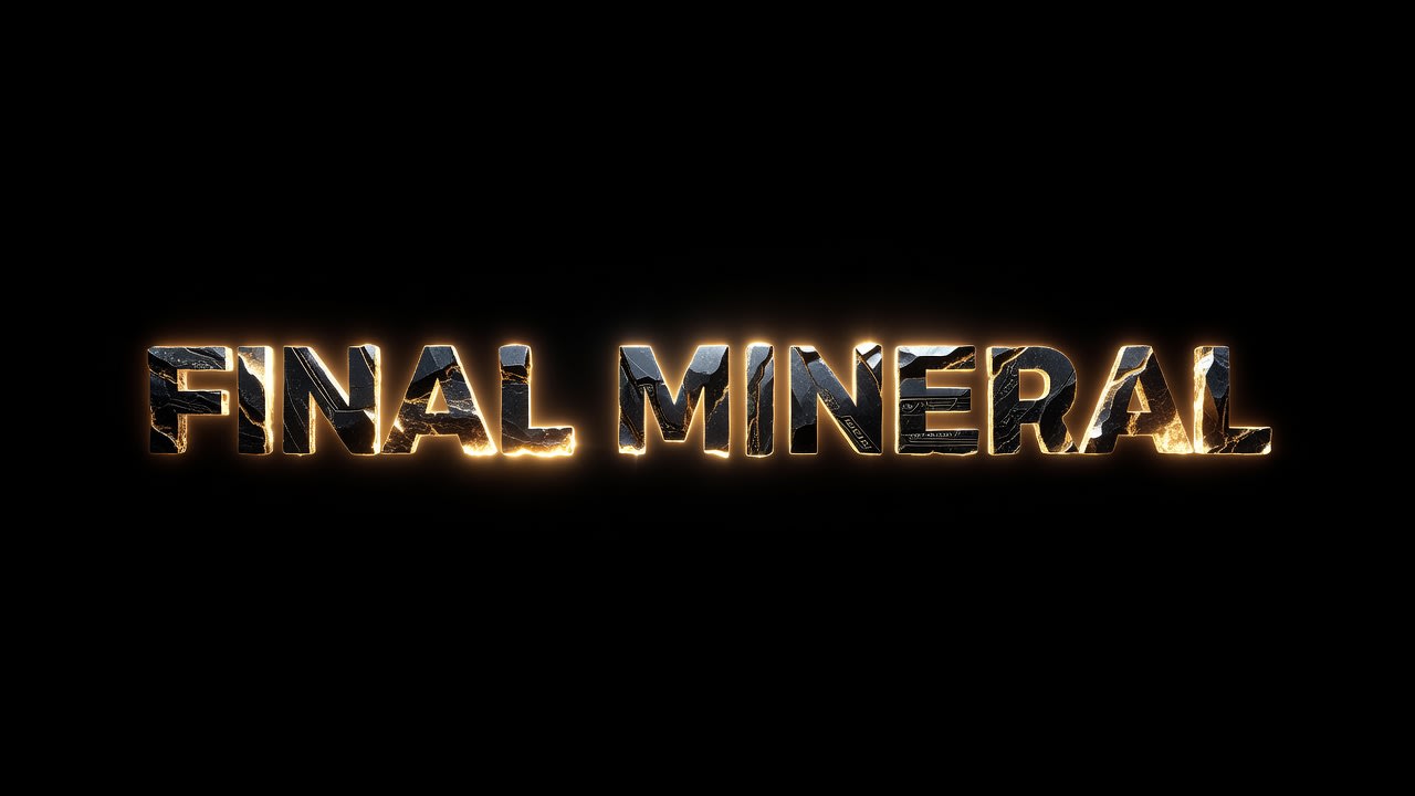 LOGO Final Mineral rifatto (2 / 4)