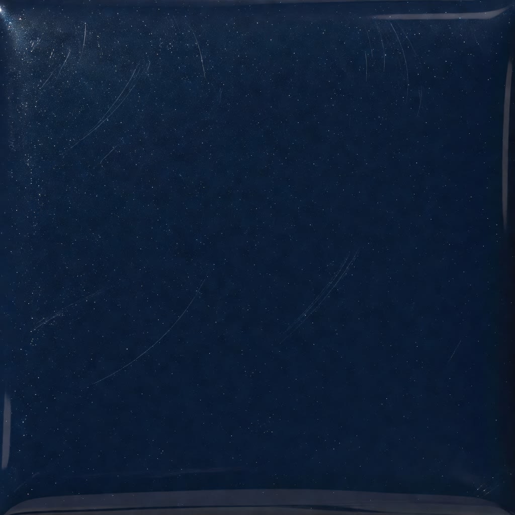 Dark Blue Car Paint Texture