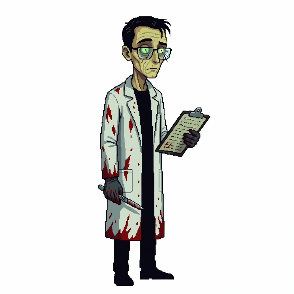 Dr Gravesend Idle Down V3 (1 / 4)